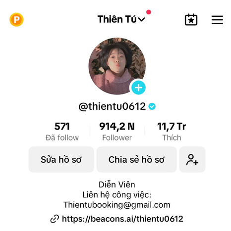Giải thưởng
