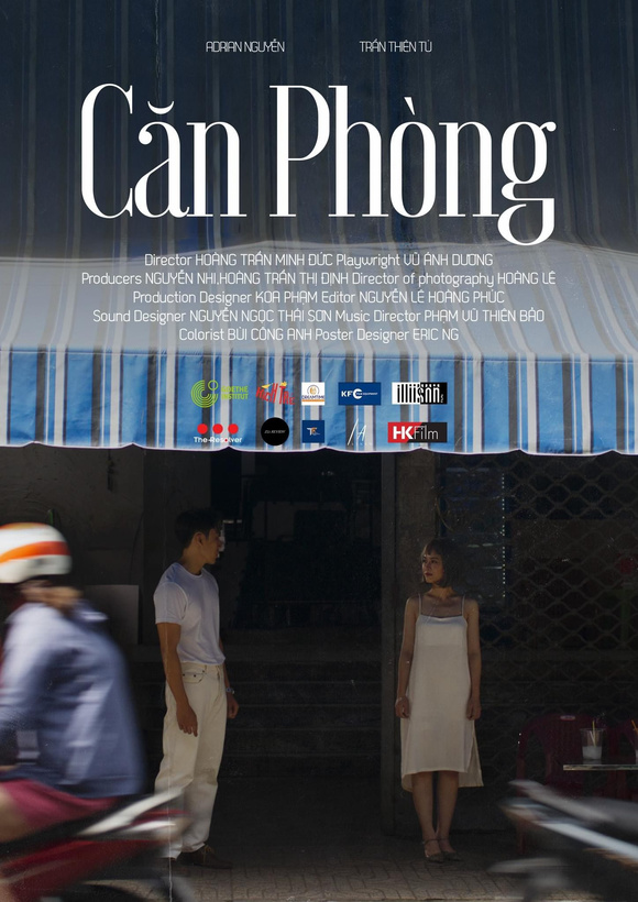 Căn Phòng