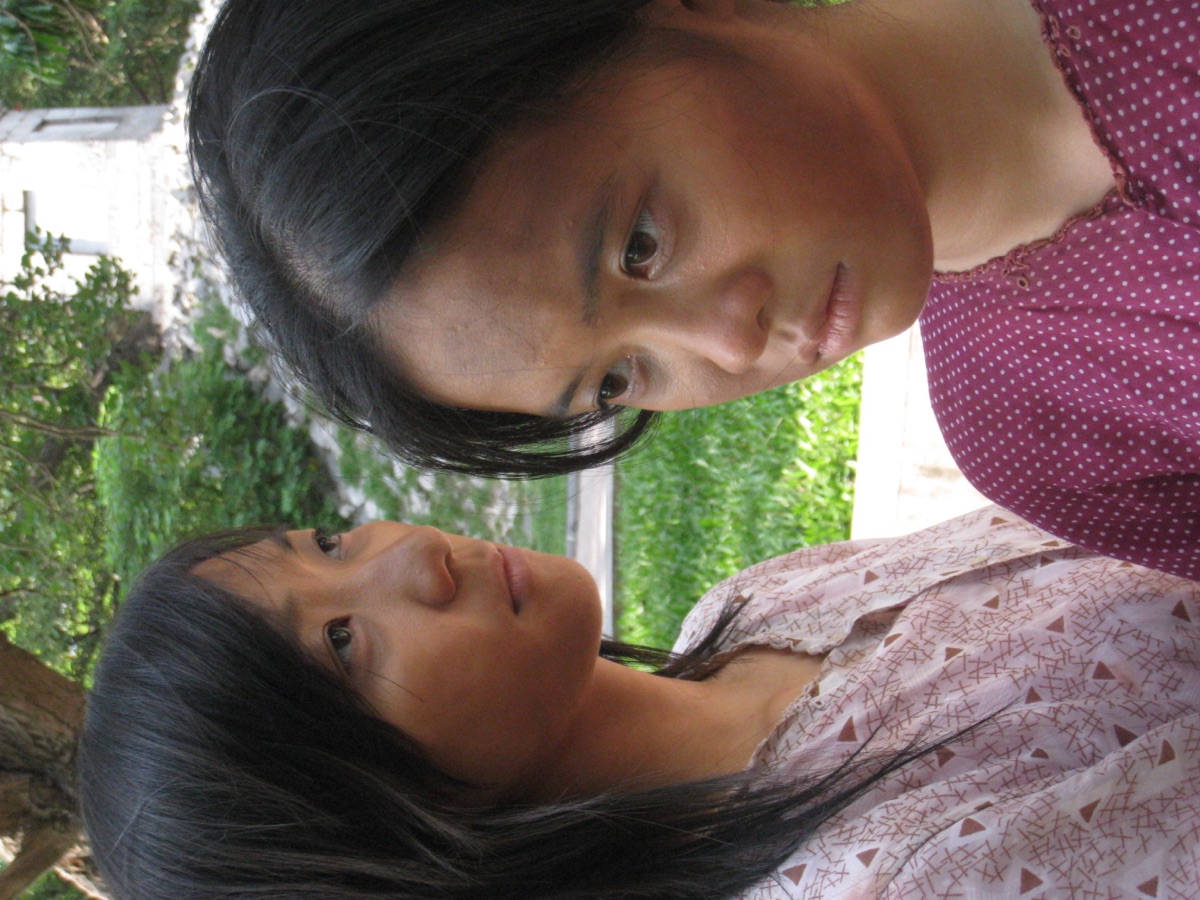 Những Tia Nắng Nhảy Múa