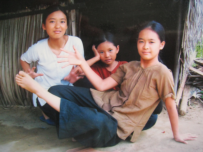 Cảnh cửa sổ