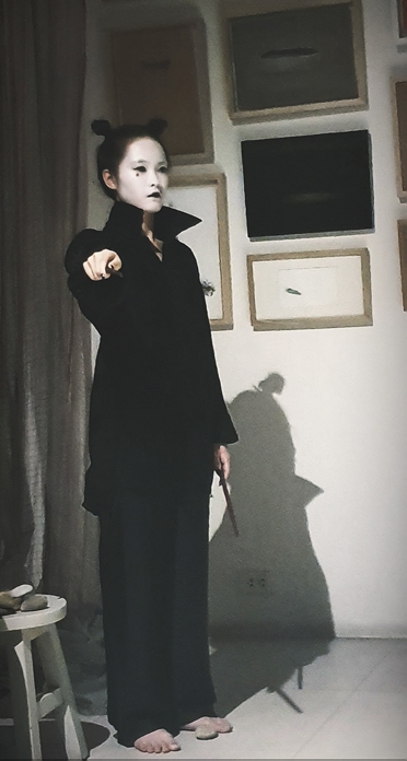 Antigone